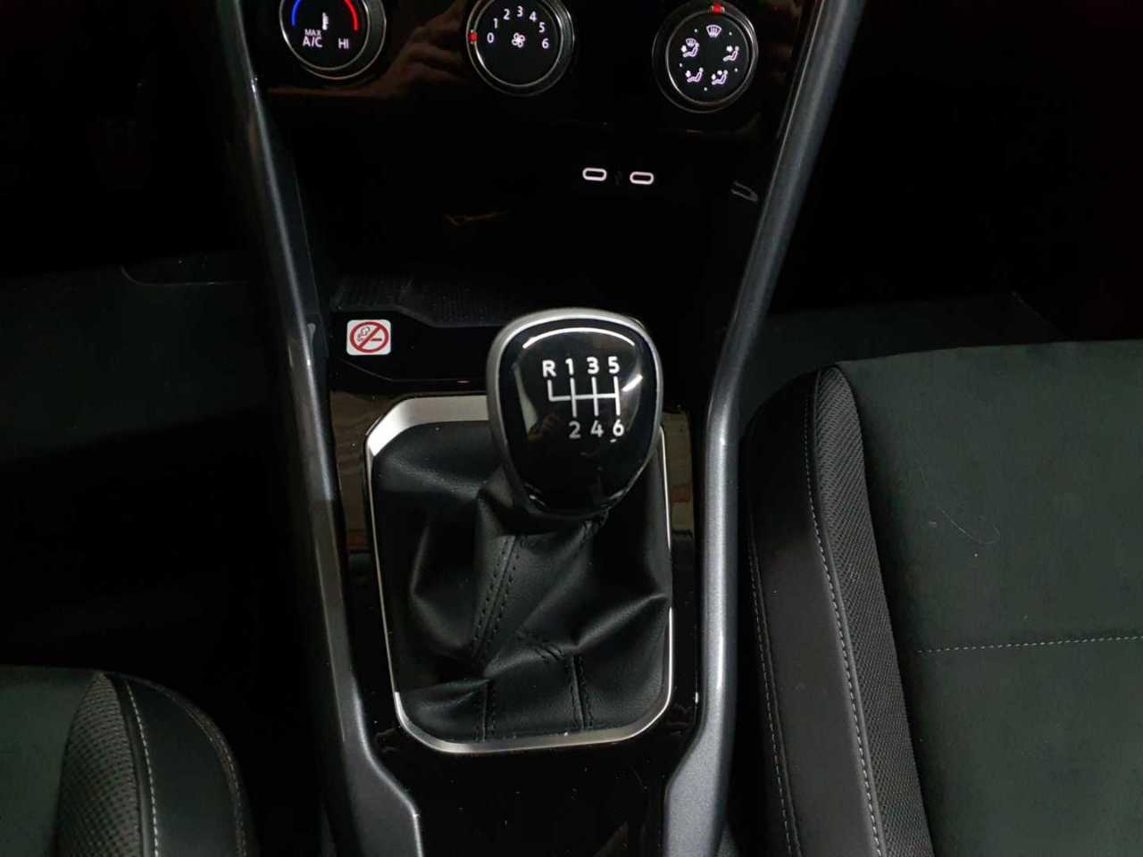 Vw T-Roc 1.0 TSI OPF Style 10