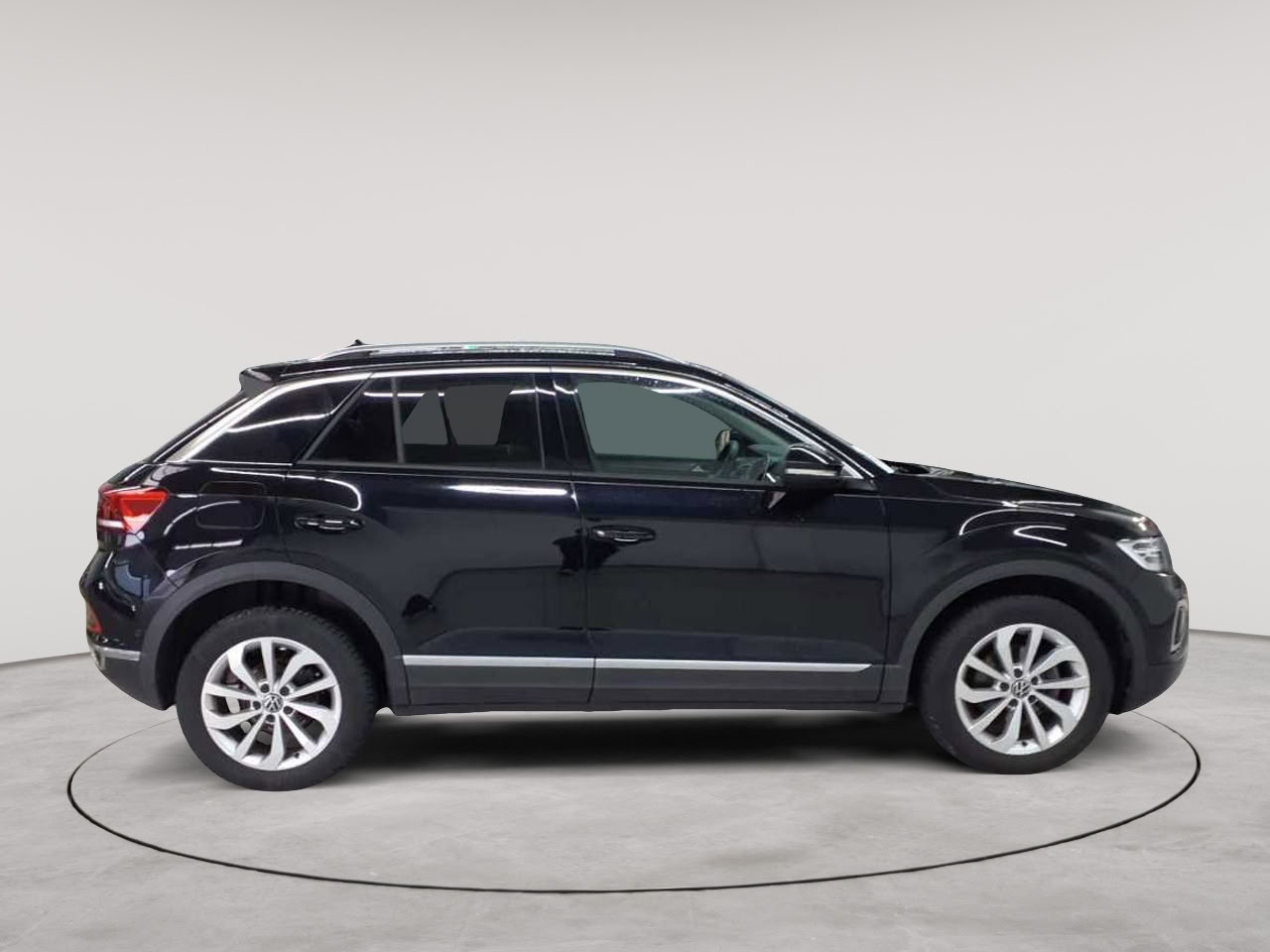 Volkswagen T-Roc 1.0 TSI OPF Style 3