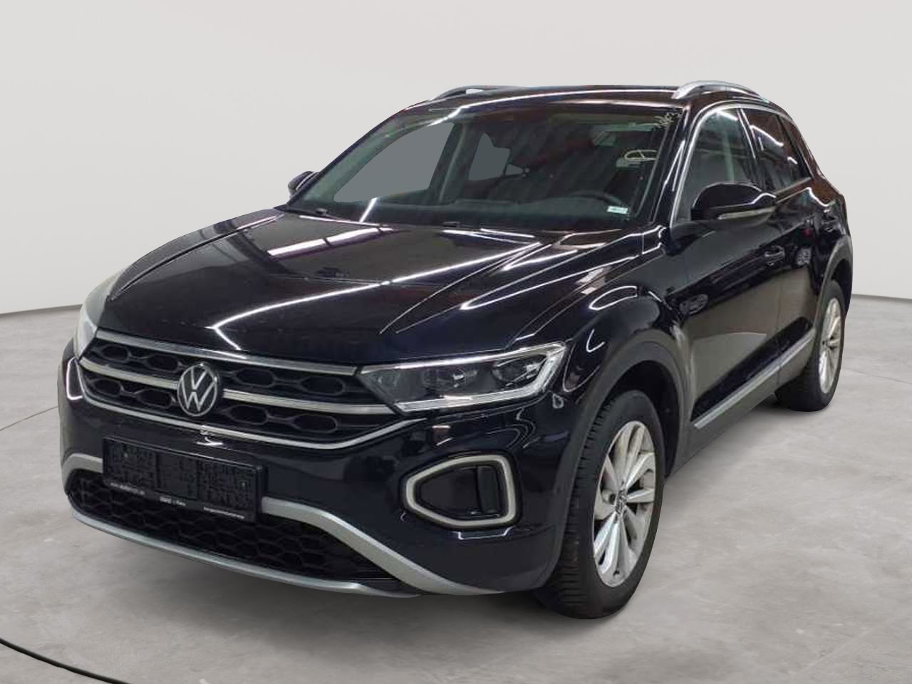 Volkswagen T-Roc 1.0 TSI OPF Style 2