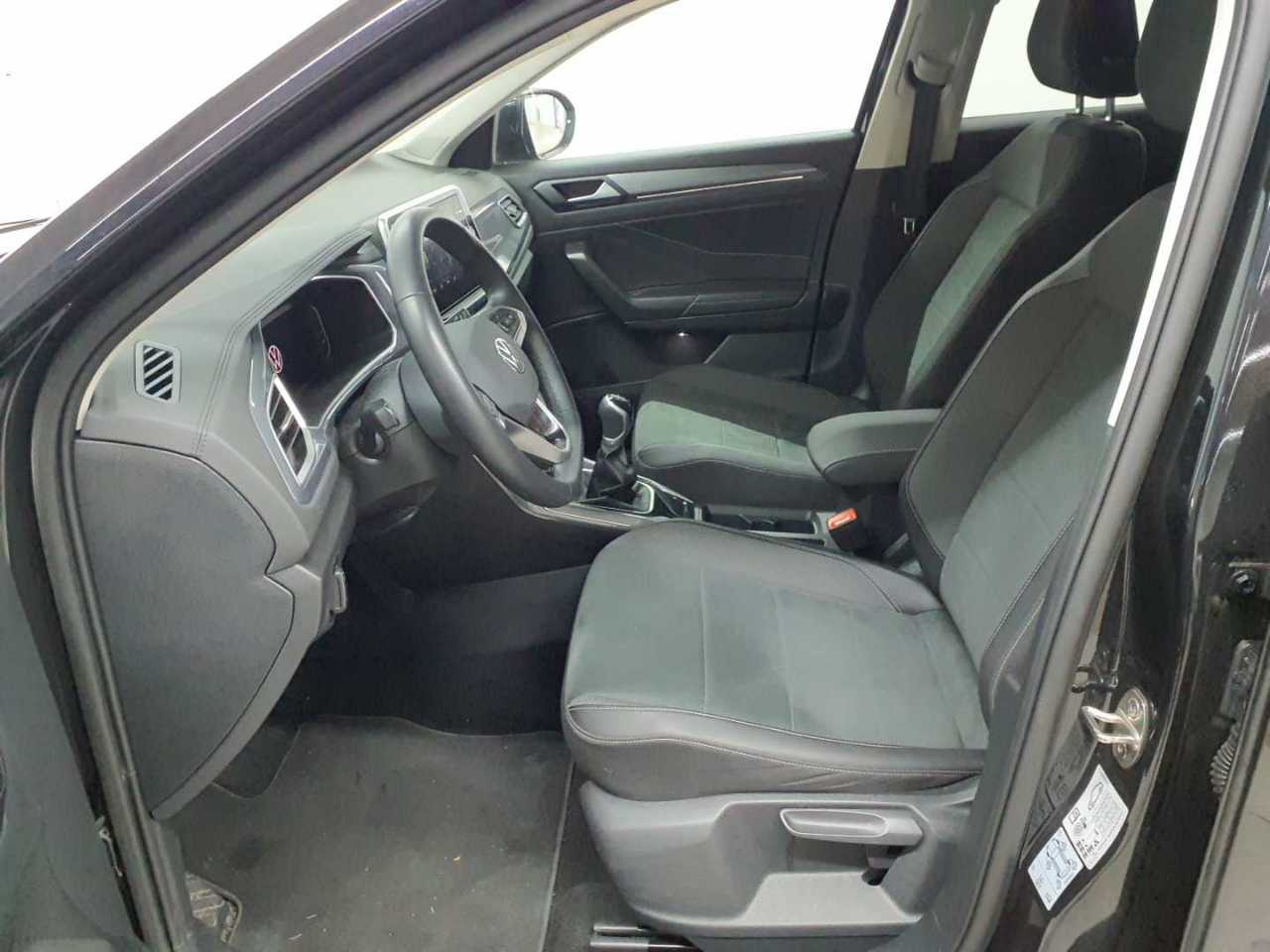 Volkswagen T-Roc 1.0 TSI OPF Style 8