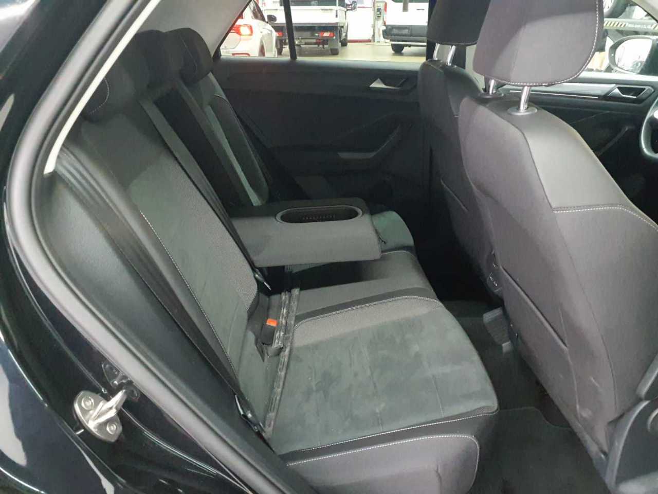 Volkswagen T-Roc 1.0 TSI OPF Style 13