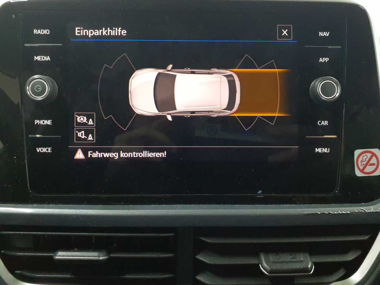 Volkswagen T-Roc 1.0 TSI OPF Style 16