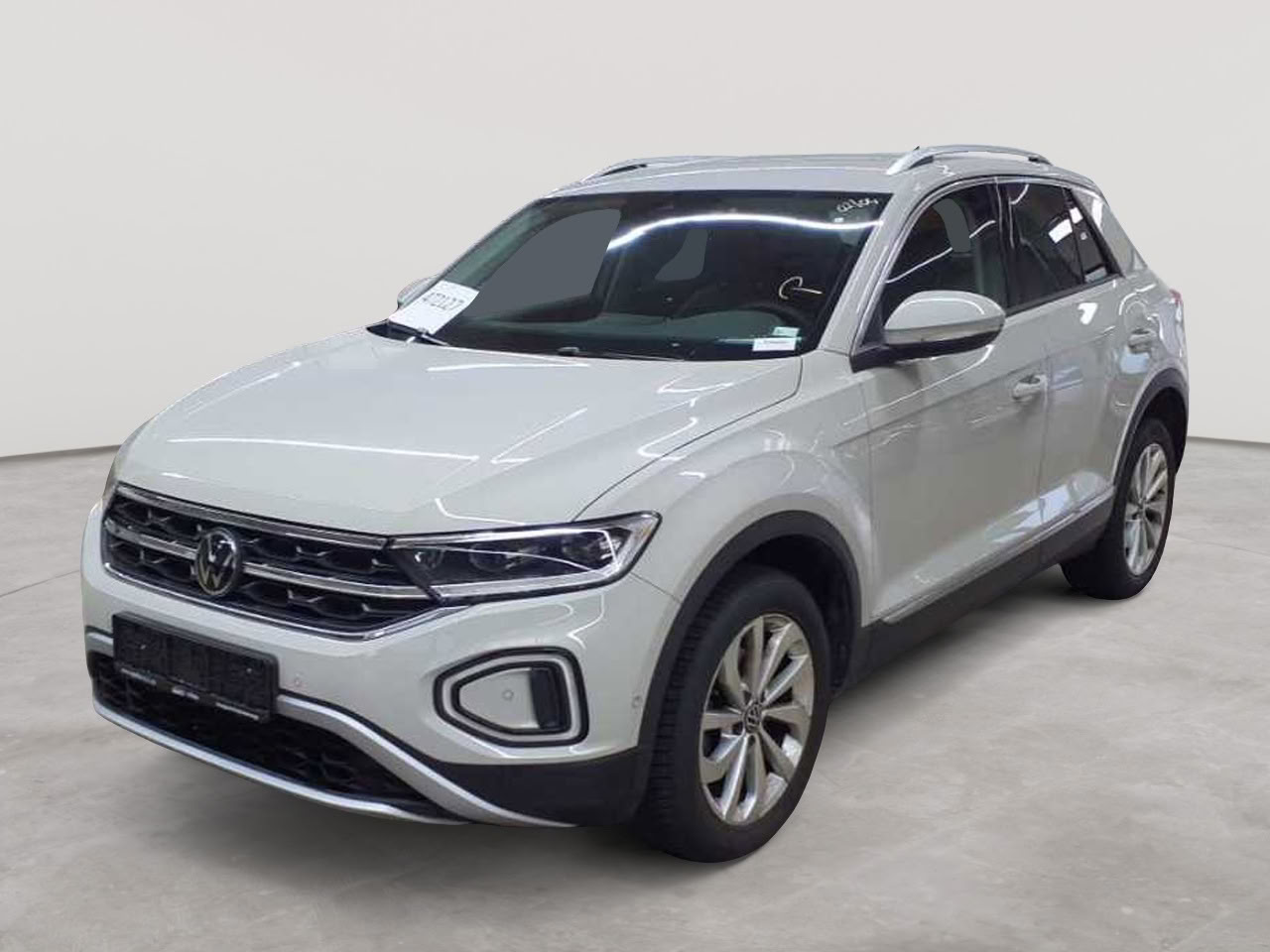 Vw T-Roc 1.0 TSI OPF Style 2
