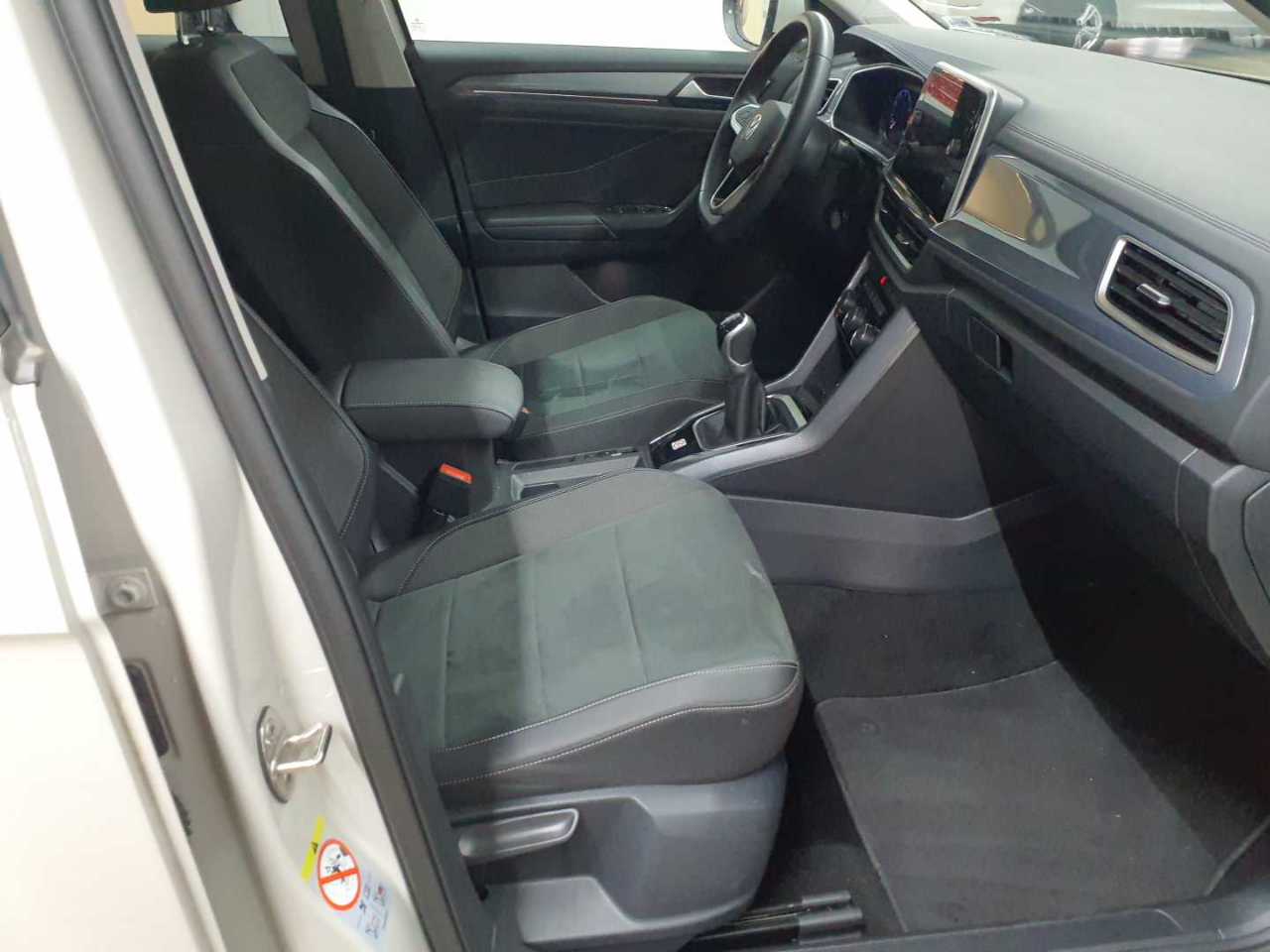 Vw T-Roc 1.0 TSI OPF Style 8