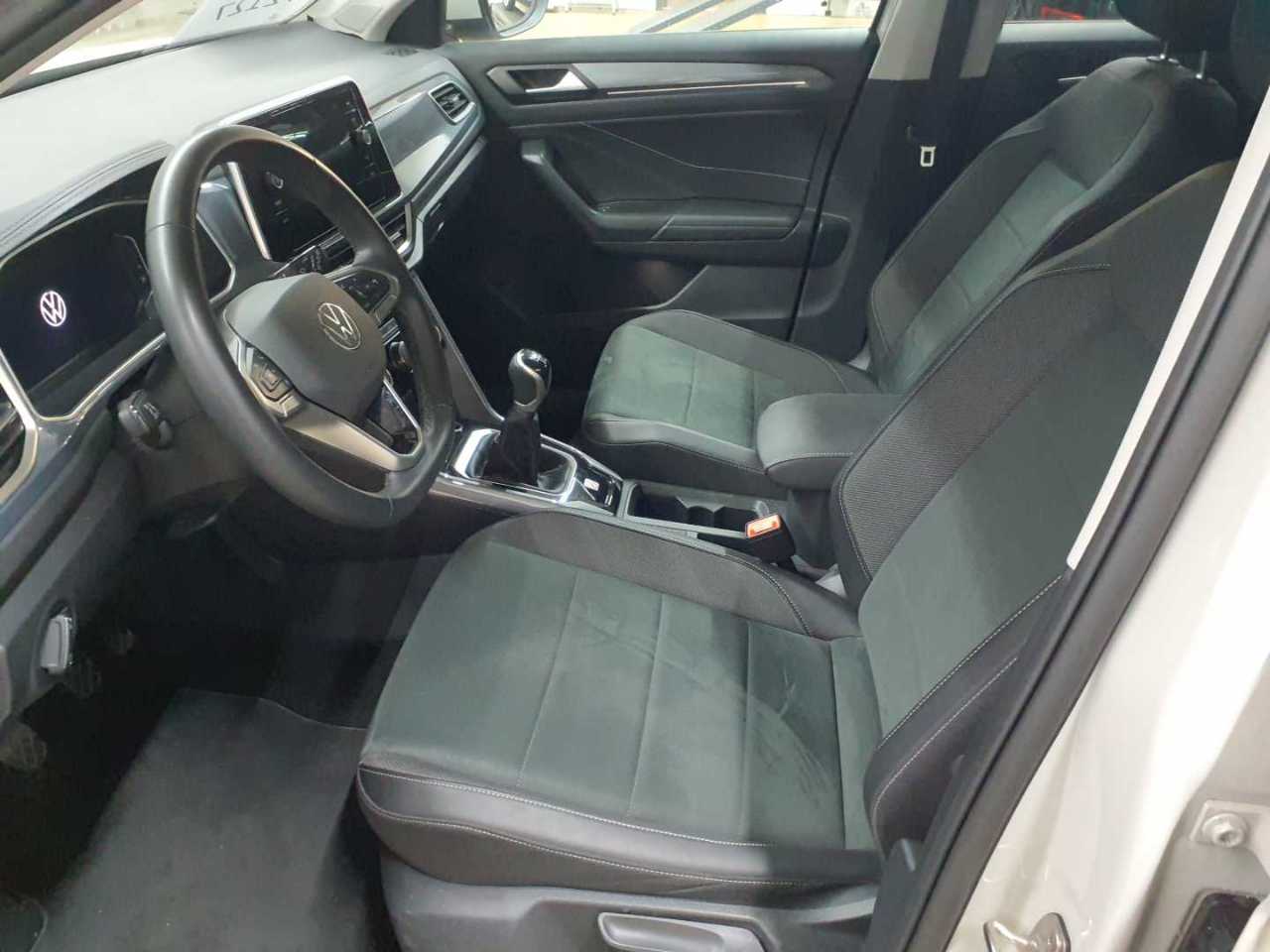 Vw T-Roc 1.0 TSI OPF Style 7