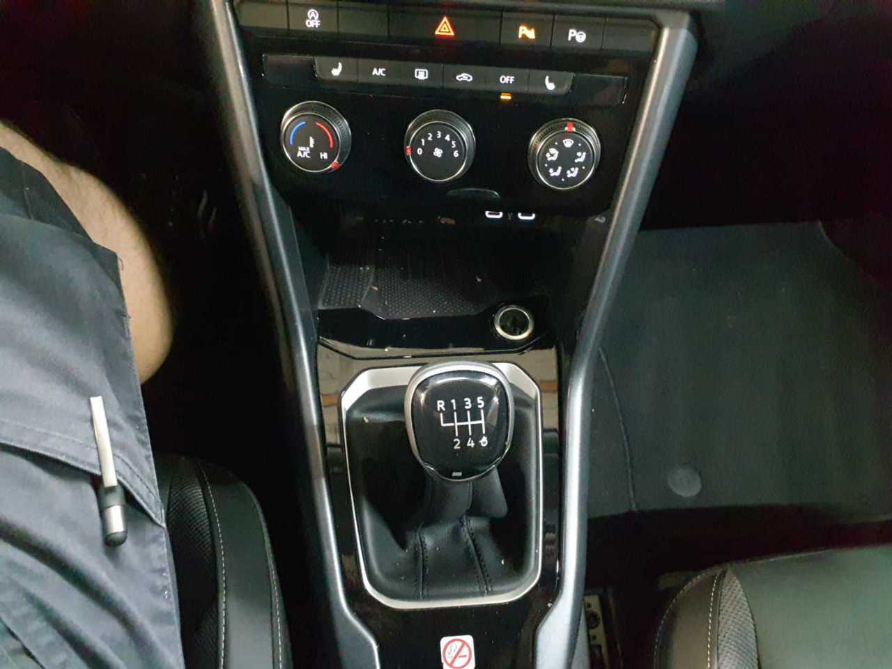 Vw T-Roc 1.0 TSI OPF Style 10