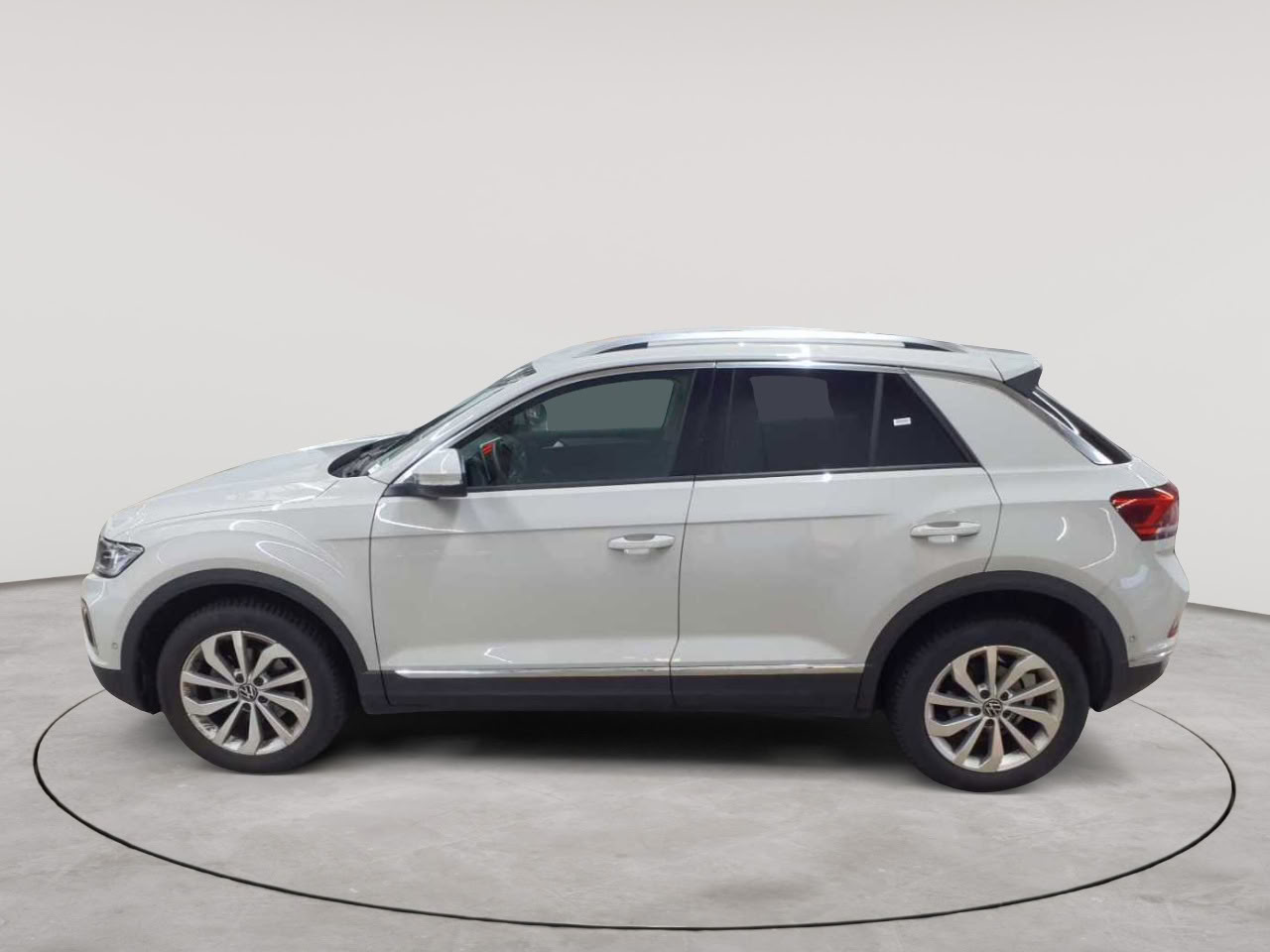 Vw T-Roc 1.0 TSI OPF Style 6