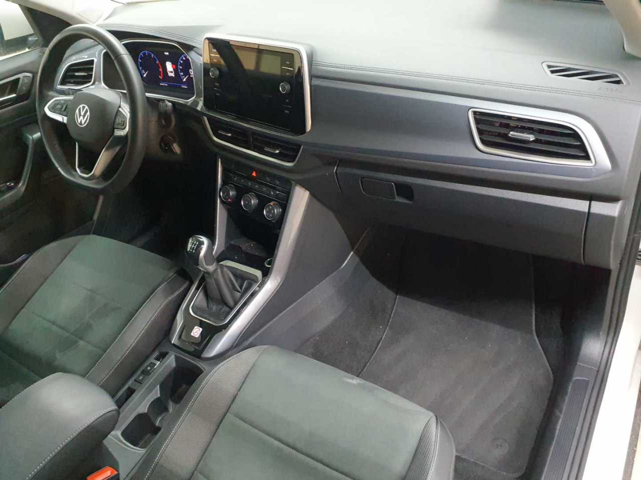 Vw T-Roc 1.0 TSI OPF Style 9