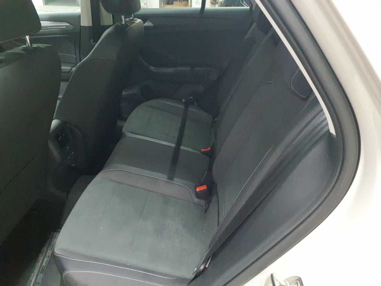 Vw T-Roc 1.0 TSI OPF Style 13