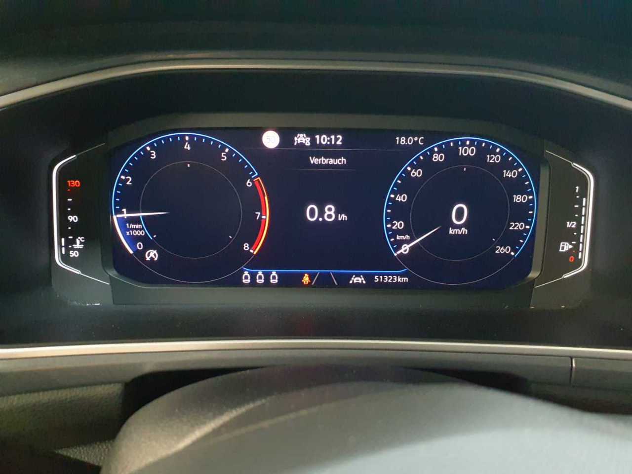 Vw T-Roc 1.0 TSI OPF Style 11