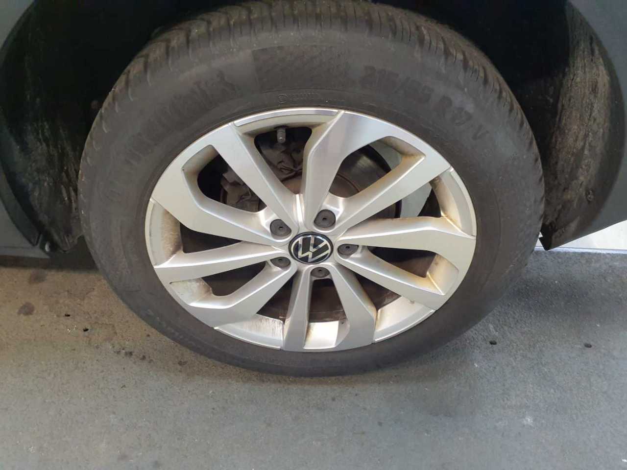 Vw T-Roc 1.0 TSI OPF Style 16