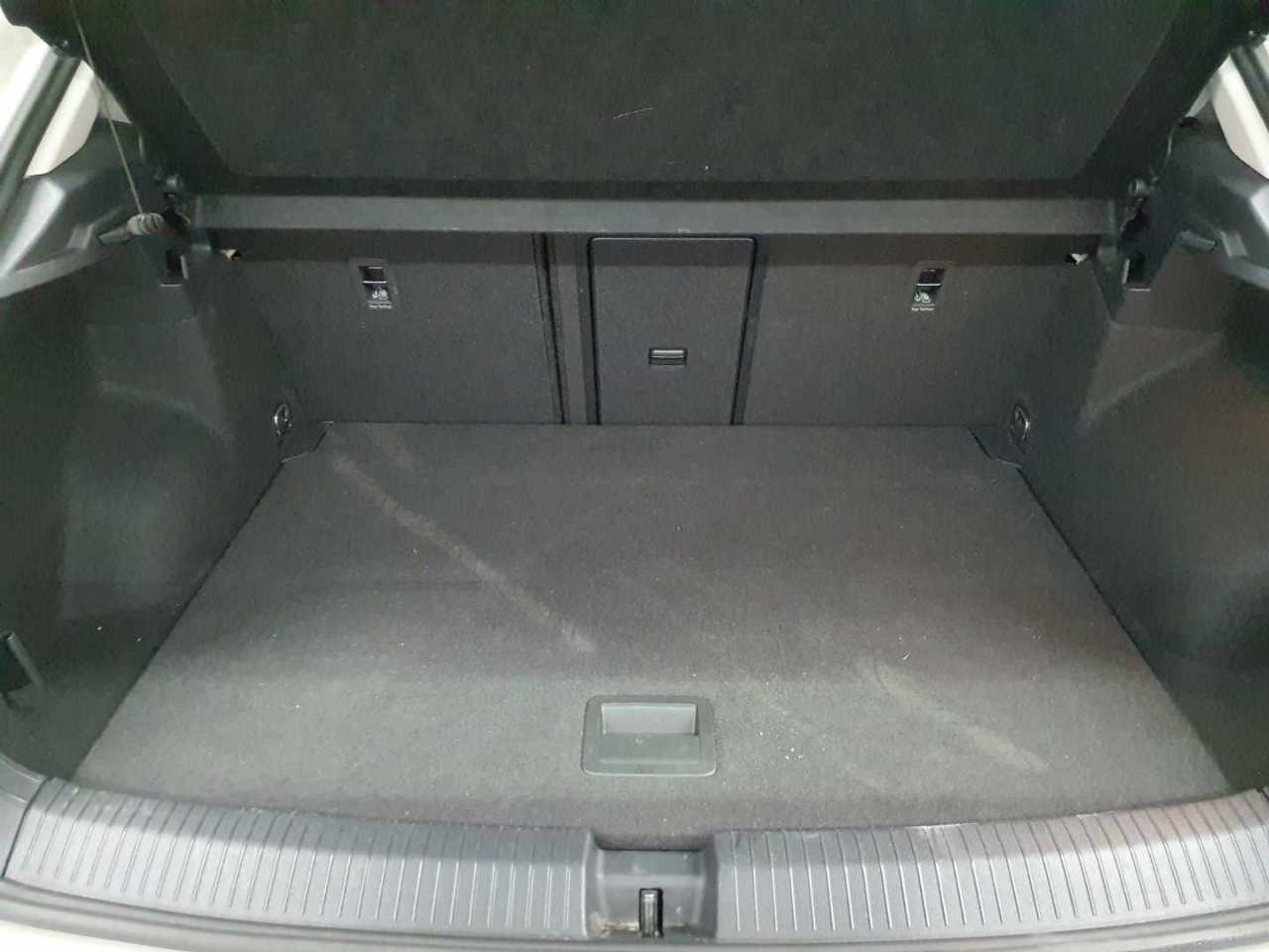 Vw T-Roc 1.0 TSI OPF Style 15