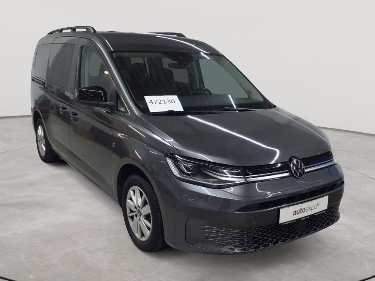 Vw Caddy 2.0 TDI BMT (7-Si.) Life Maxi