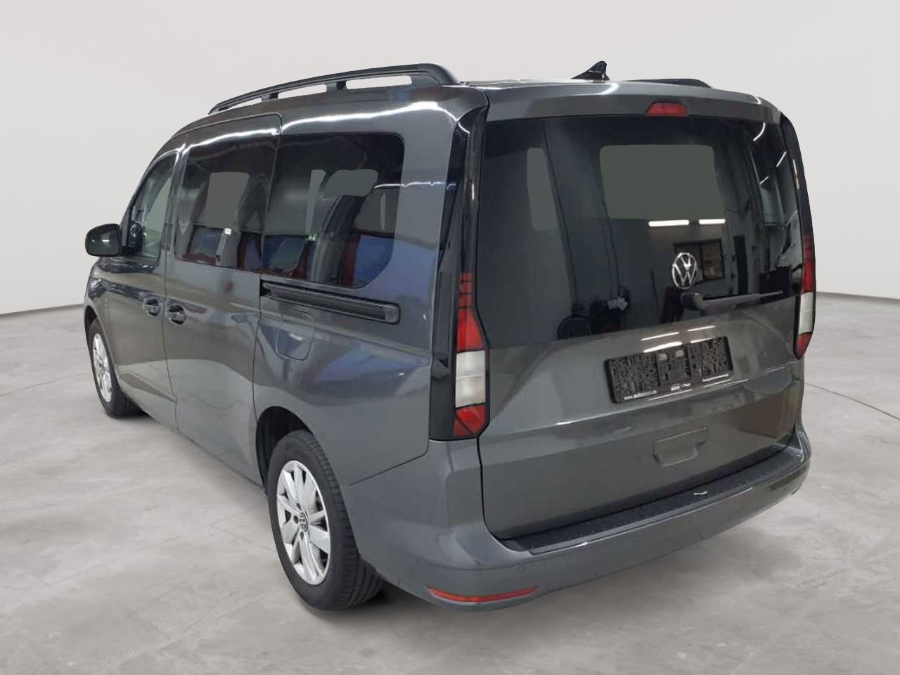 Vw Caddy 2.0 TDI BMT (7-Si.) Life Maxi 5