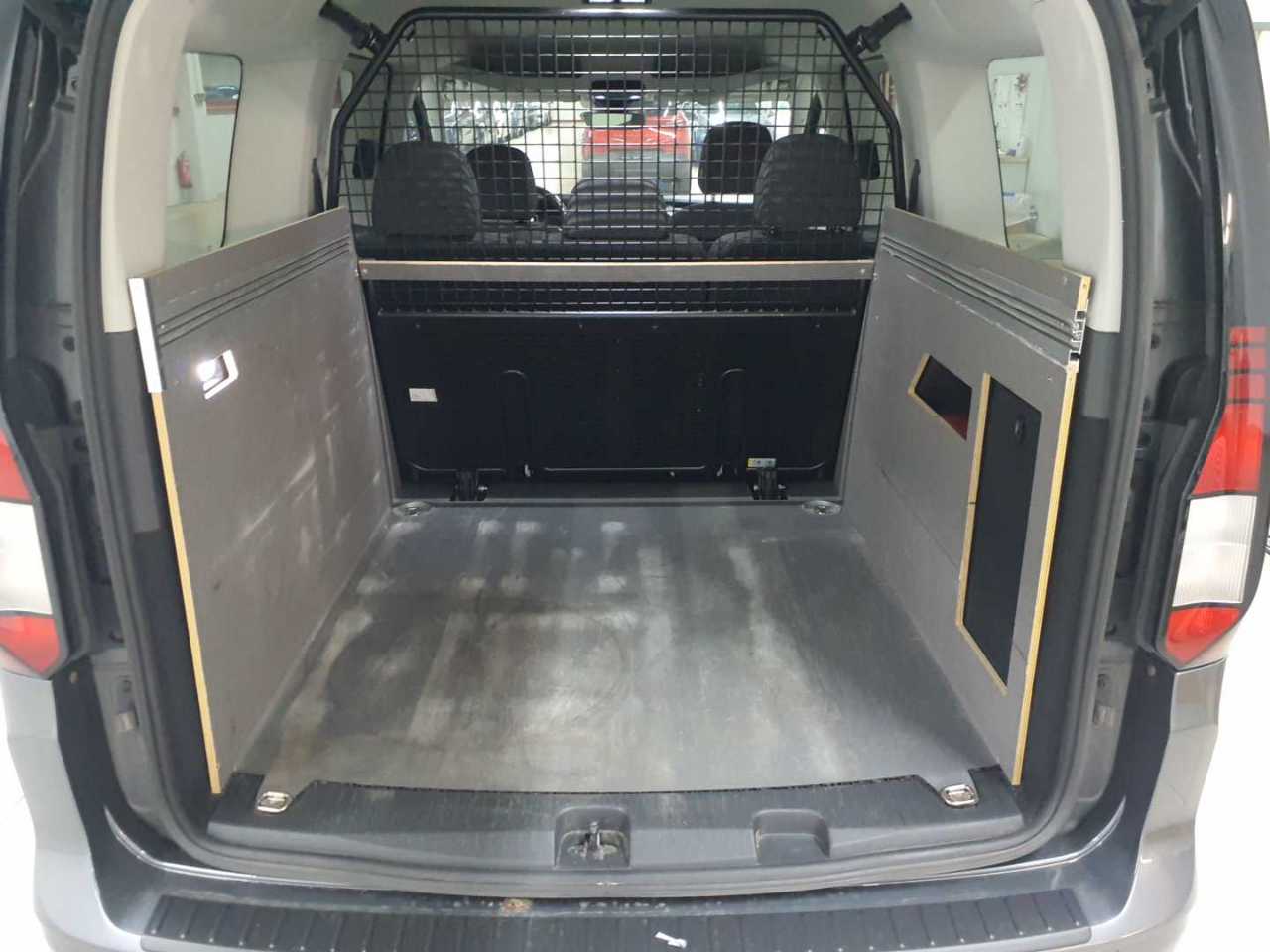 Vw Caddy 2.0 TDI BMT (7-Si.) Life Maxi 15
