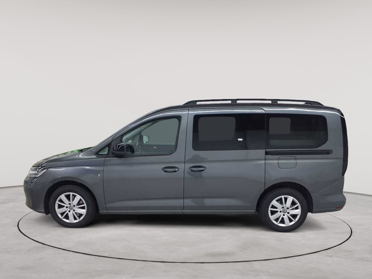 Vw Caddy 2.0 TDI BMT (7-Si.) Life Maxi 6