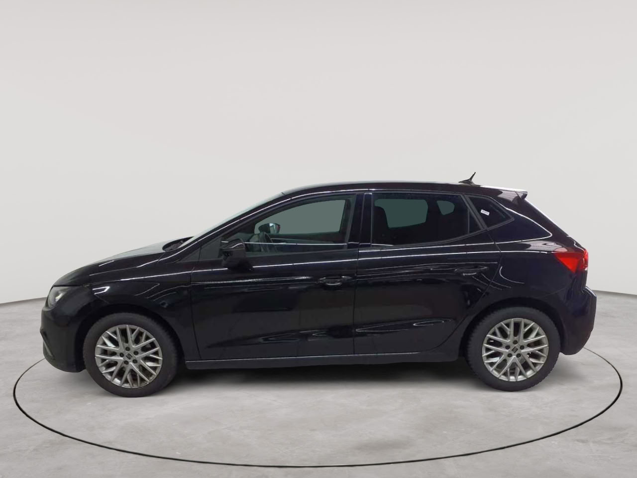 Seat Ibiza 1.0 TSI S&S DSG FR 6