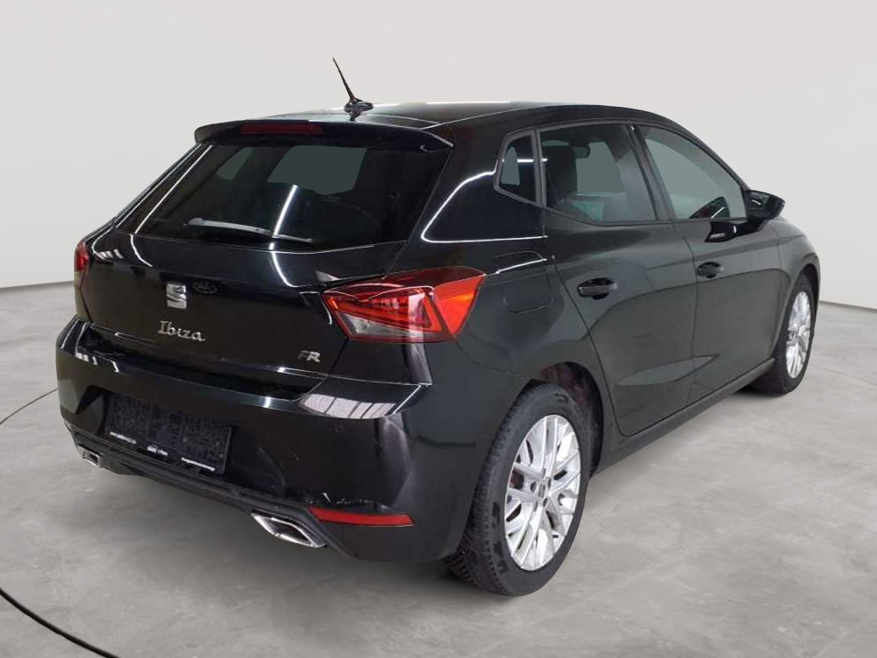 Seat Ibiza 1.0 TSI S&S DSG FR 4
