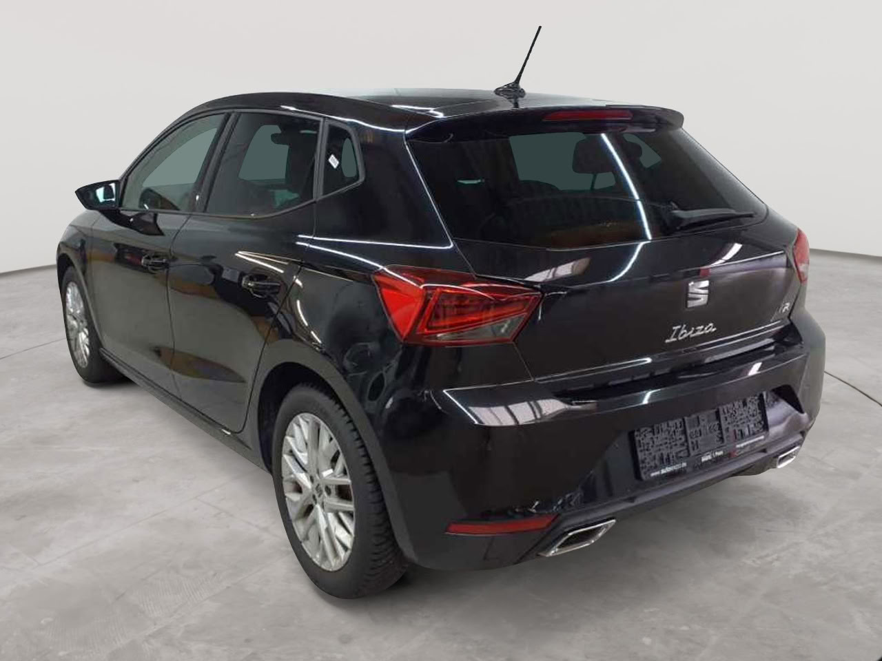 Seat Ibiza 1.0 TSI S&S DSG FR 5