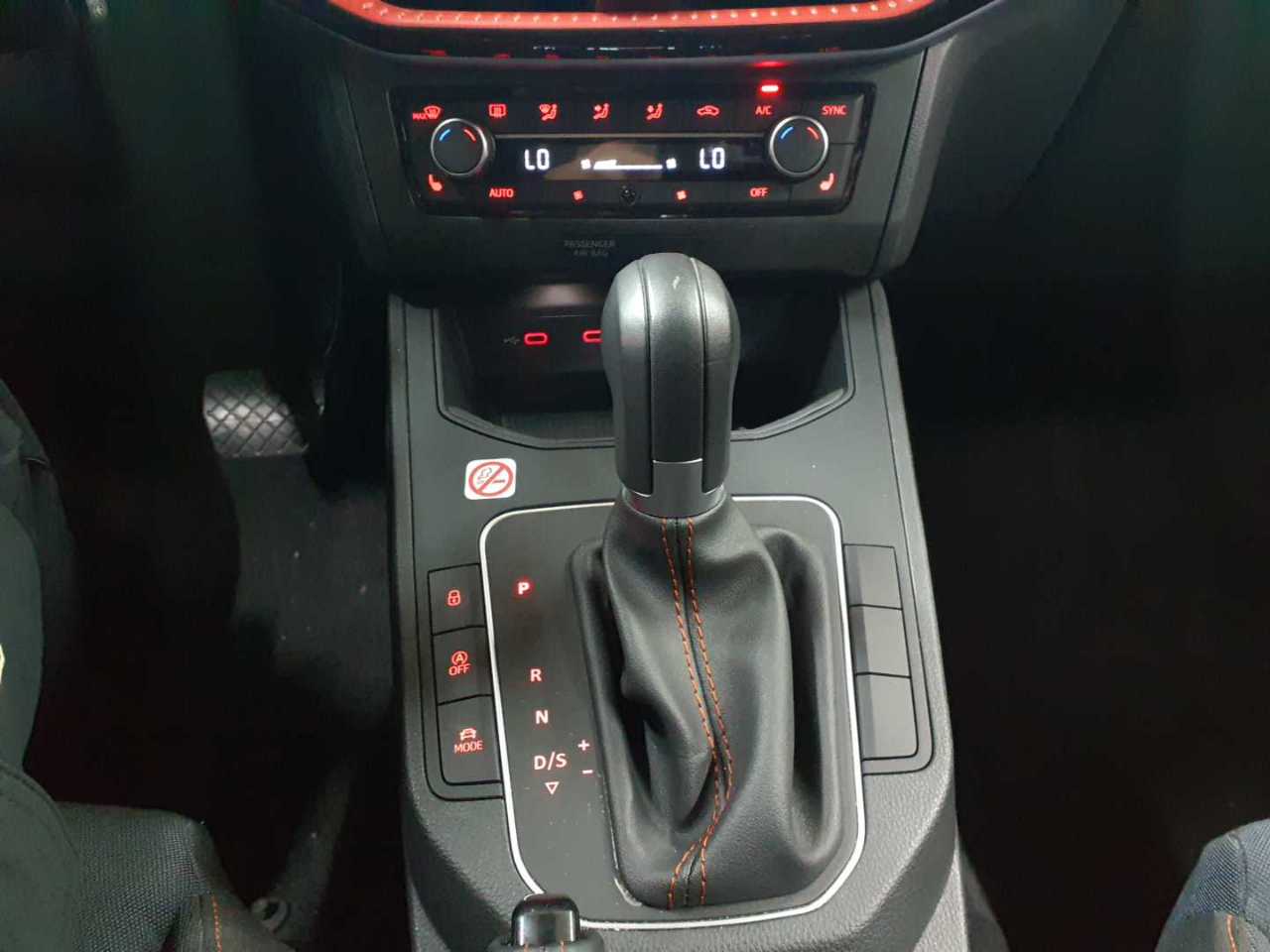 Seat Ibiza 1.0 TSI S&S DSG FR 10