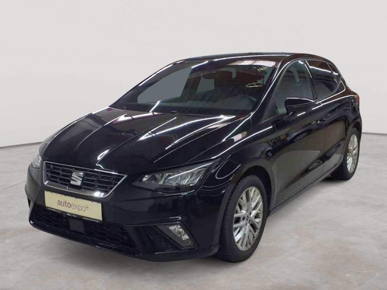 Seat Ibiza 1.0 TSI S&S DSG FR 2