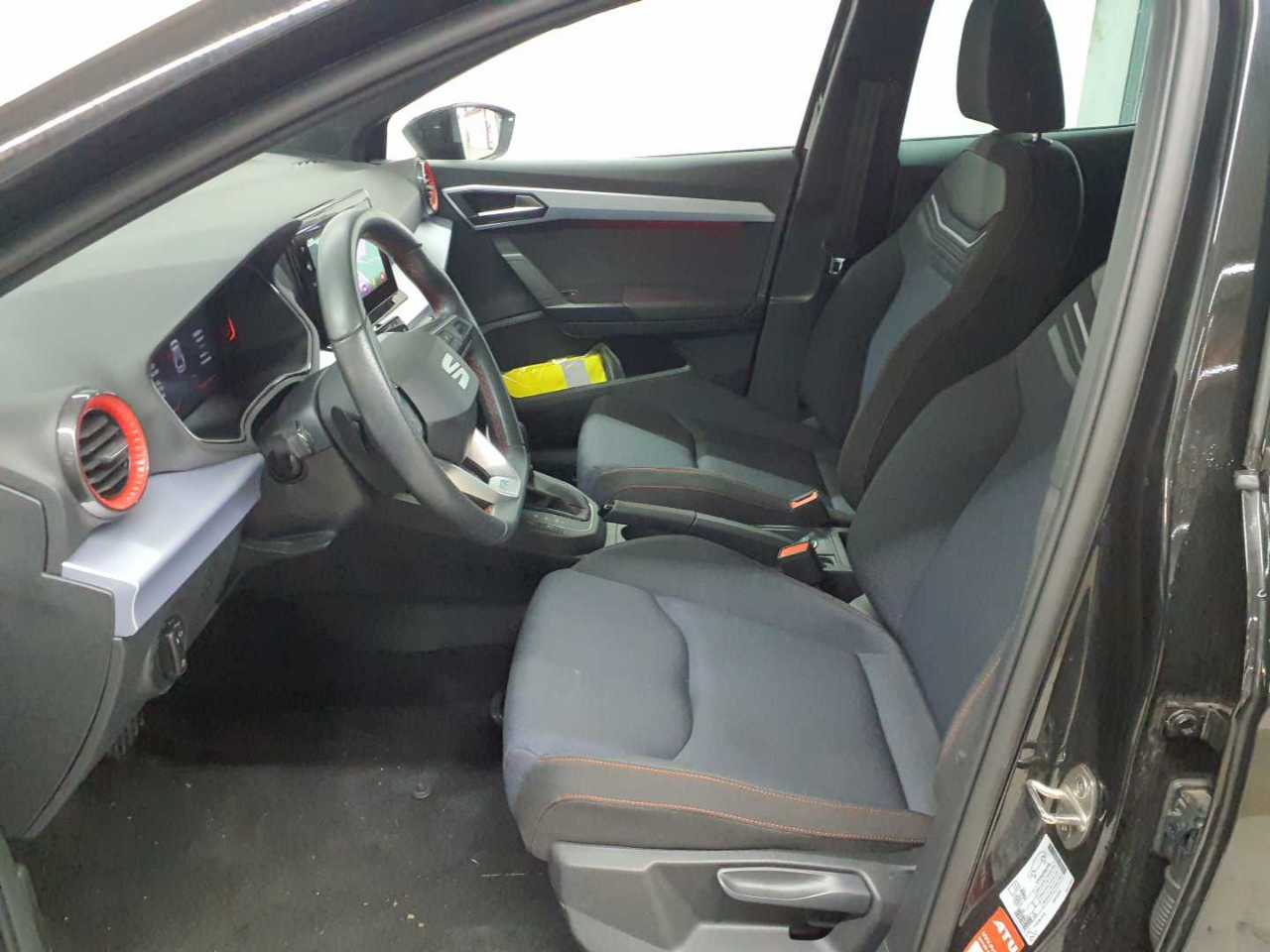 Seat Ibiza 1.0 TSI S&S DSG FR 8