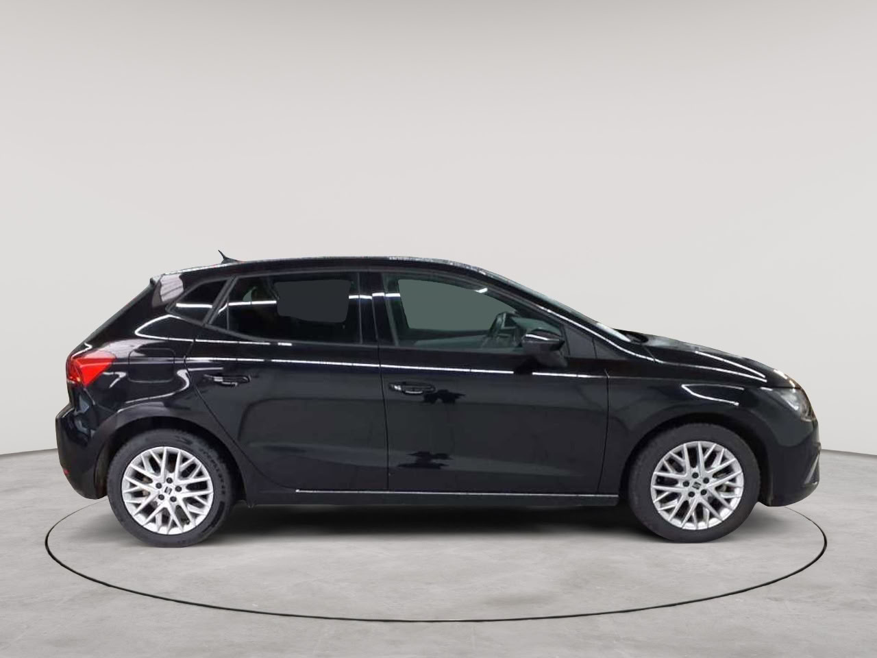 Seat Ibiza 1.0 TSI S&S DSG FR 3