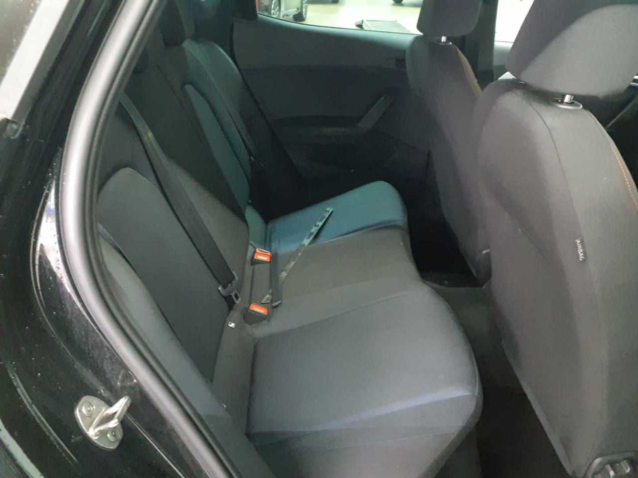 Seat Ibiza 1.0 TSI S&S DSG FR 13