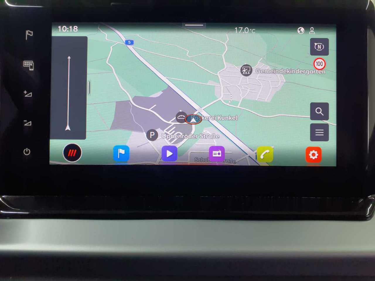 Seat Ibiza 1.0 TSI S&S DSG FR 12