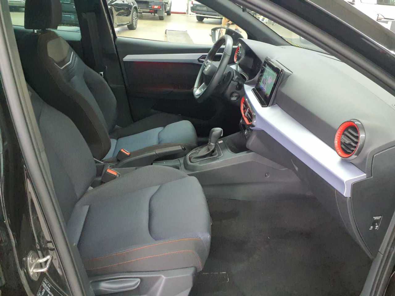 Seat Ibiza 1.0 TSI S&S DSG FR 7