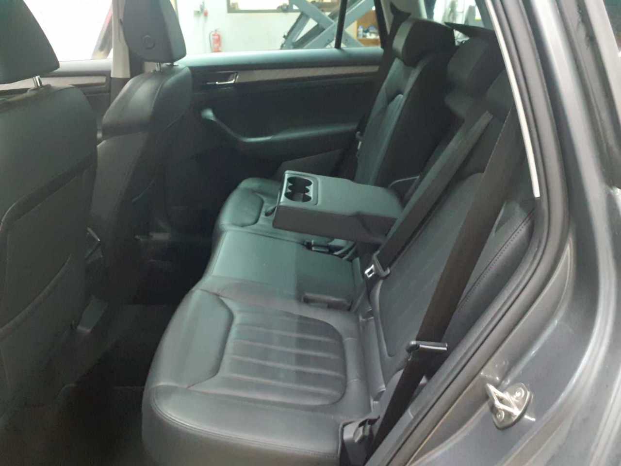 Skoda Kodiaq 1.5 TSI DSG Style 14