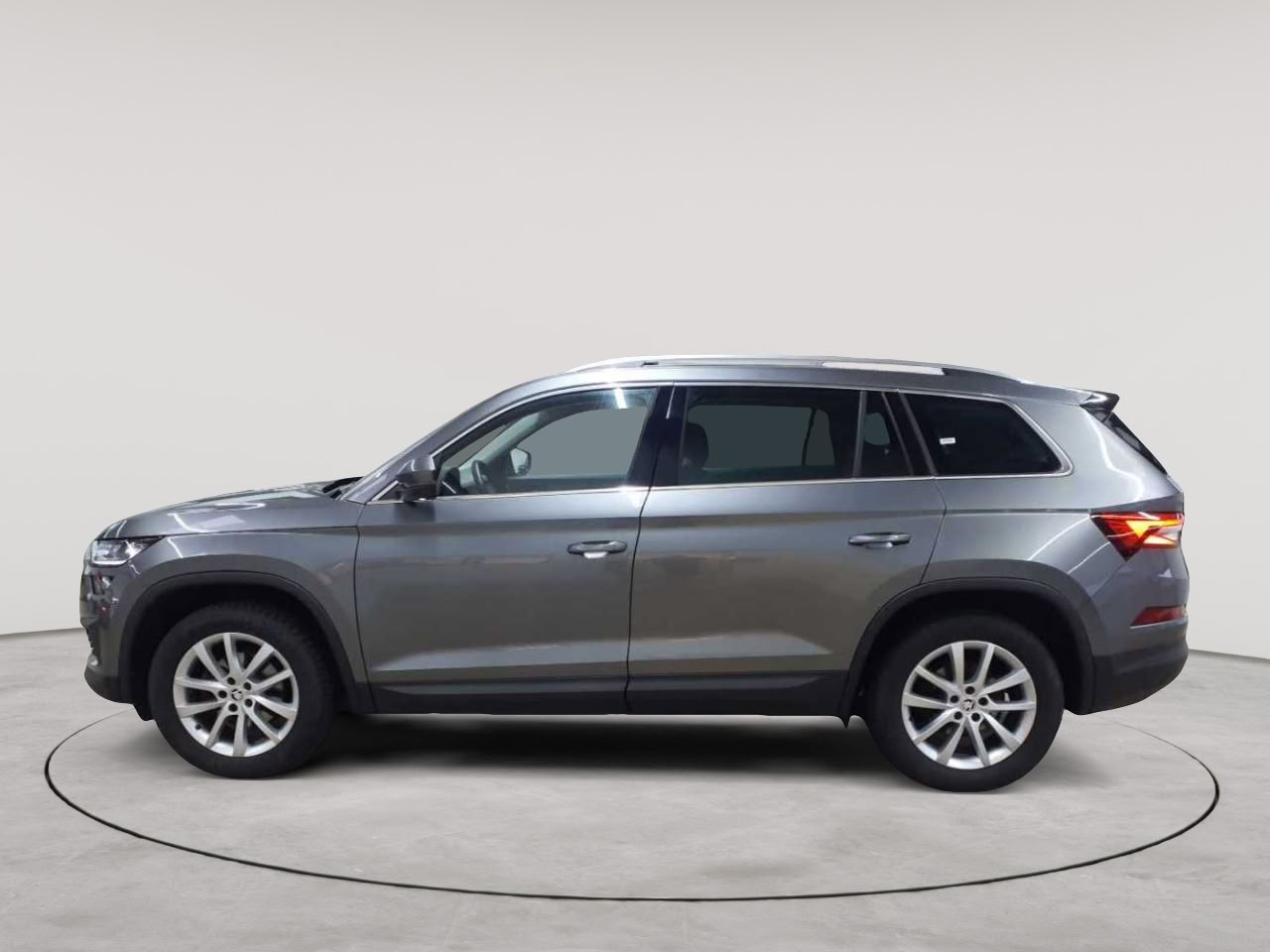 Skoda Kodiaq 1.5 TSI DSG Style 6