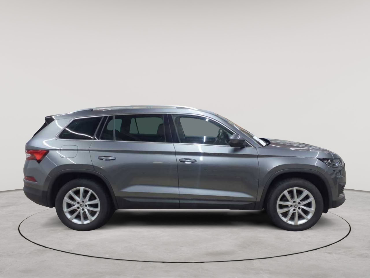Skoda Kodiaq 1.5 TSI DSG Style 3