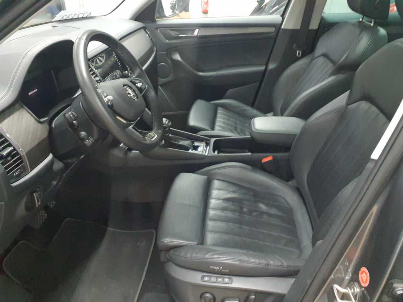 Skoda Kodiaq 1.5 TSI DSG Style 8