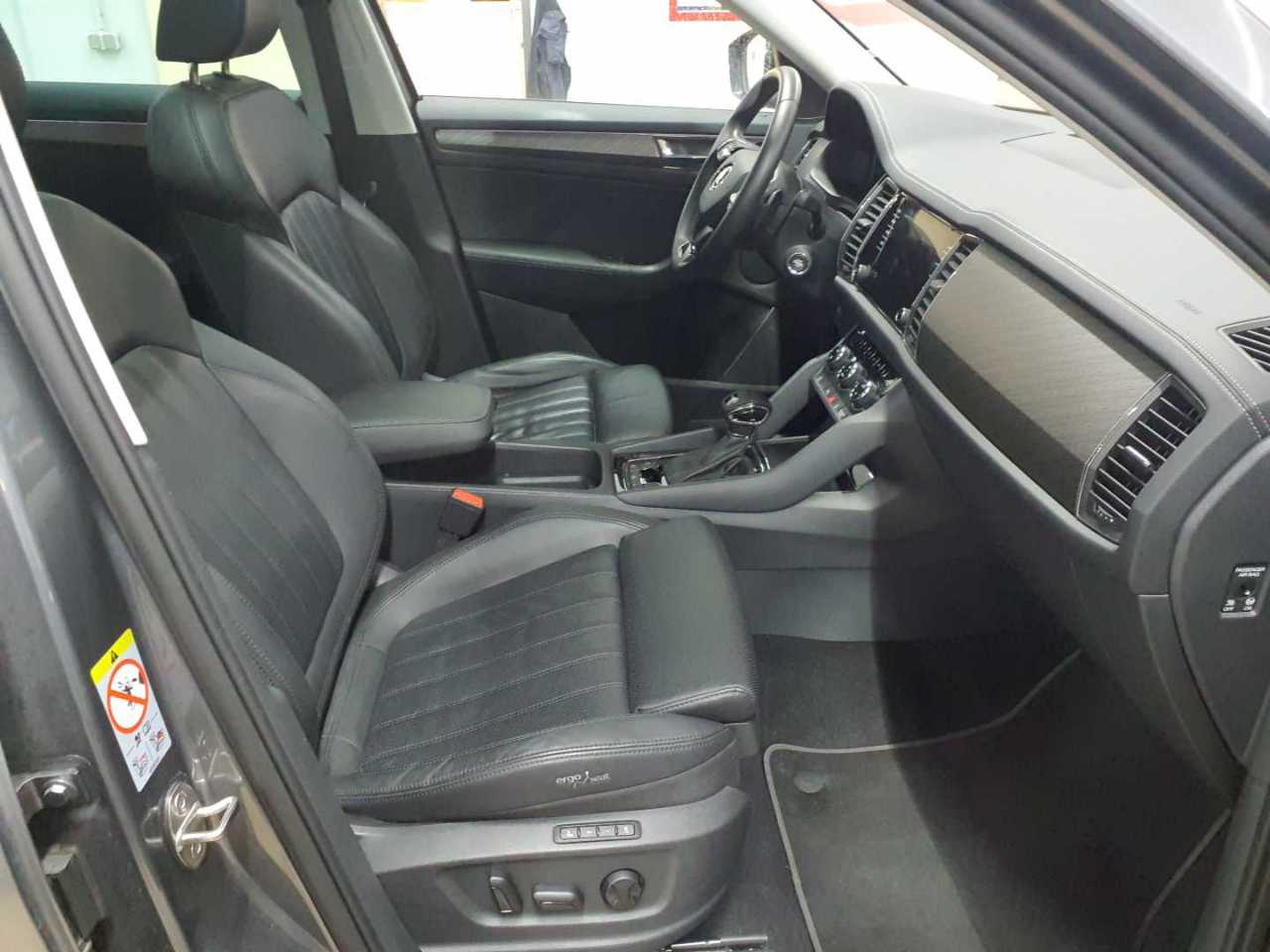 Skoda Kodiaq 1.5 TSI DSG Style 7