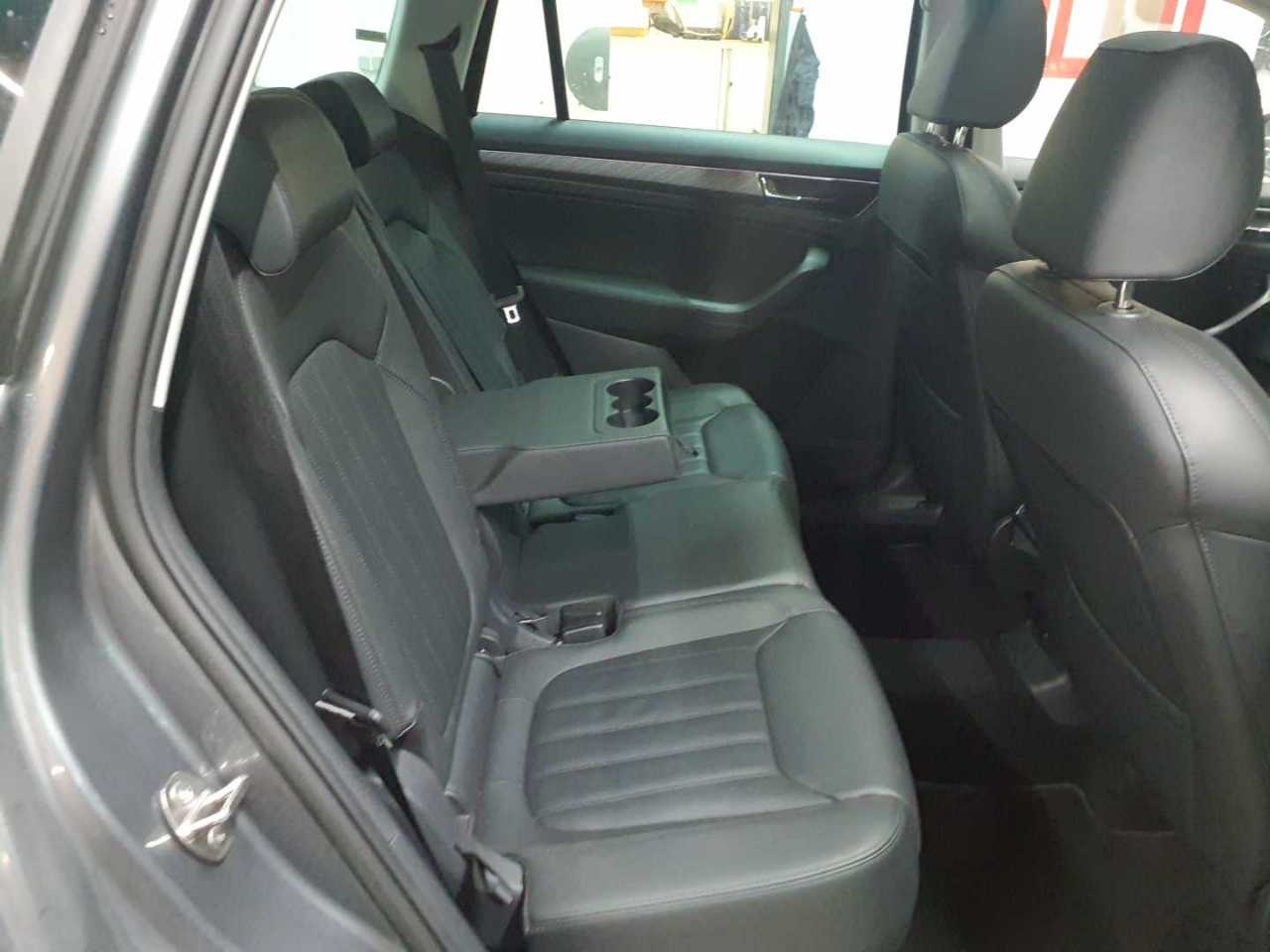 Skoda Kodiaq 1.5 TSI DSG Style 13