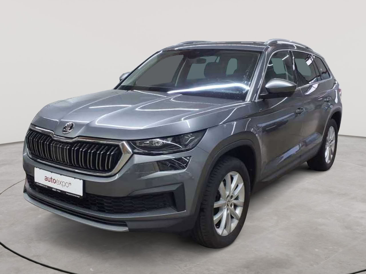 Skoda Kodiaq 1.5 TSI DSG Style 2