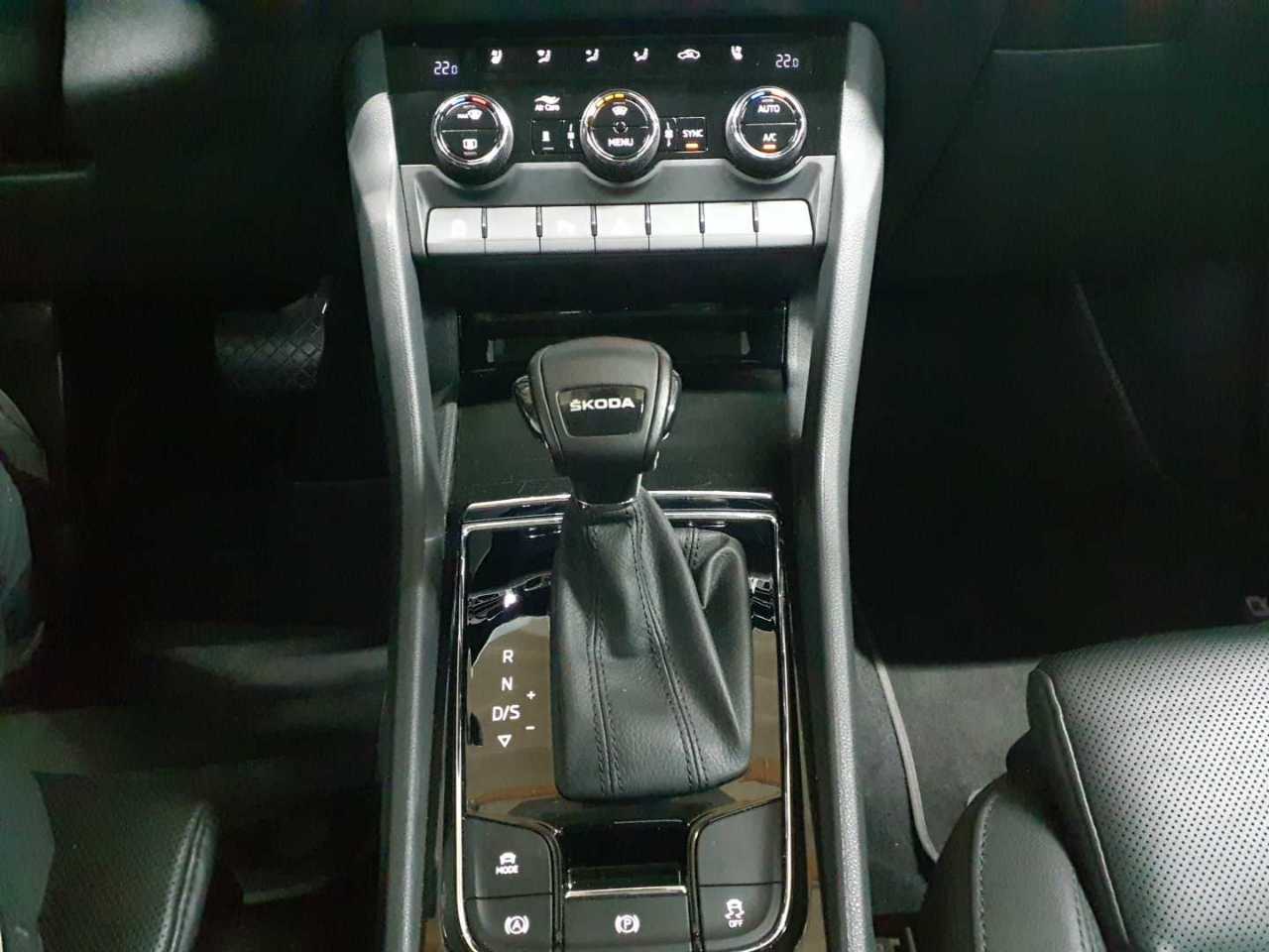 Skoda Kodiaq 1.5 TSI DSG Style 10