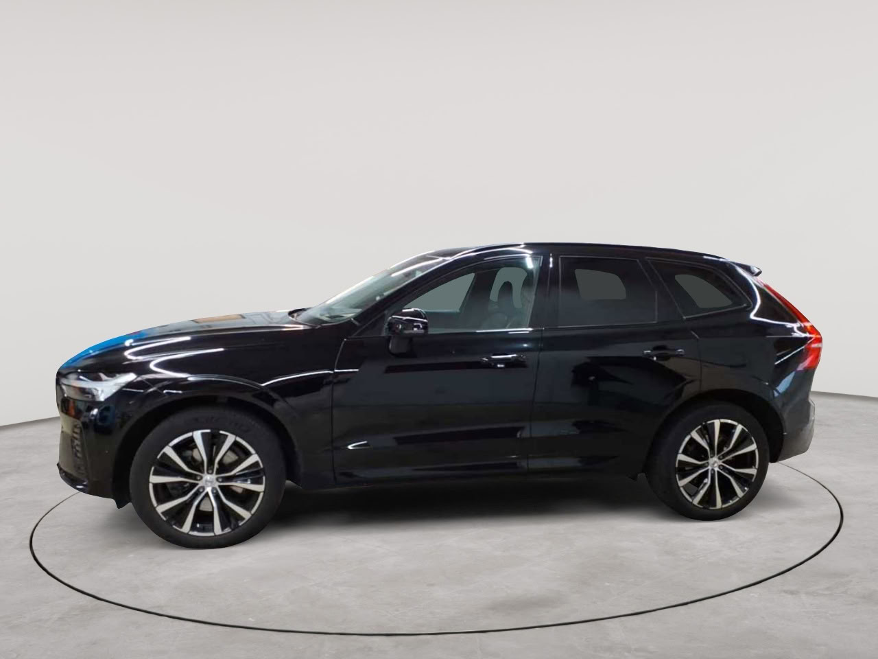 Volvo XC60 B4 D AWD Ultimate Dark 6