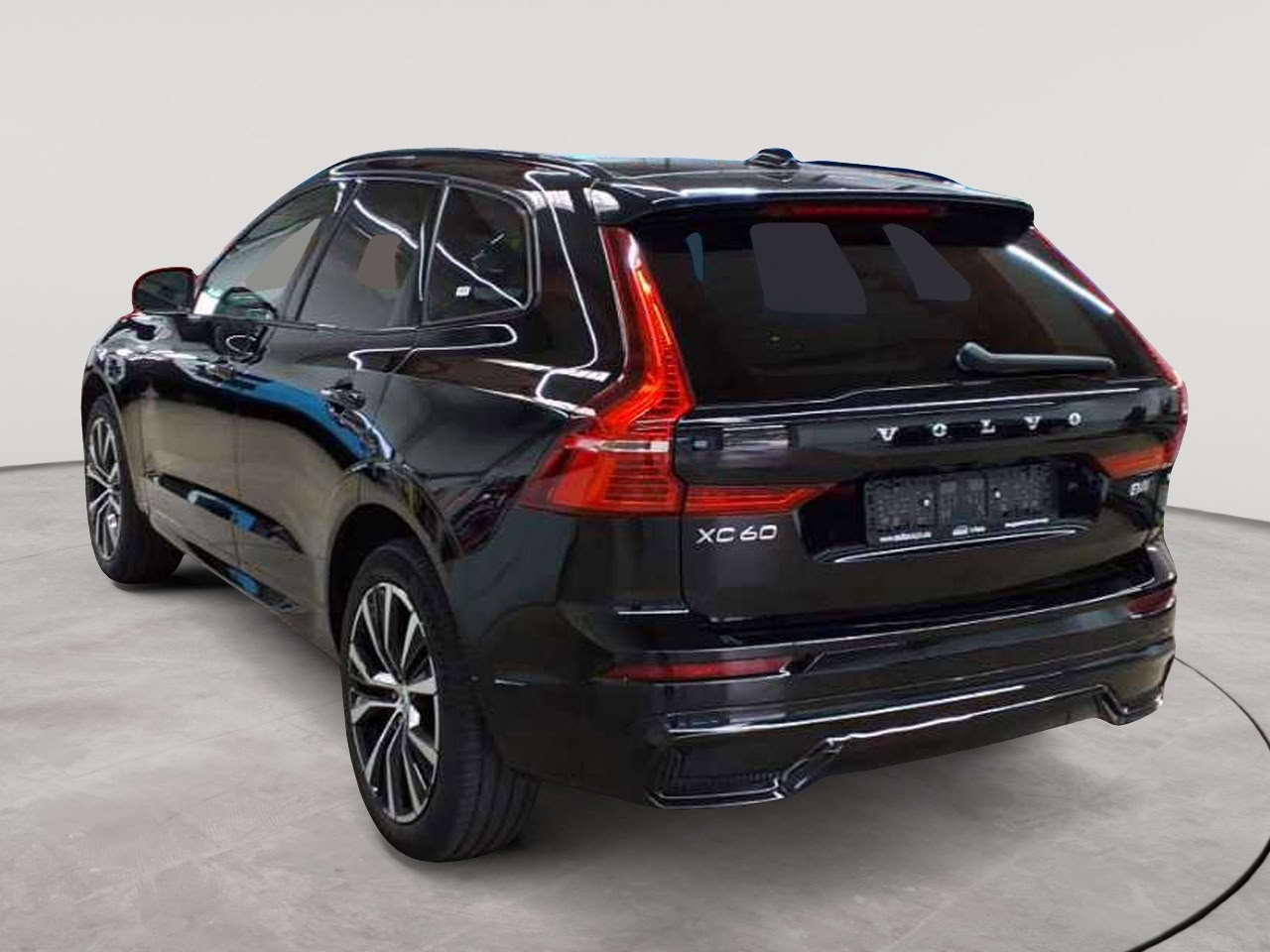 Volvo XC60 B4 D AWD Ultimate Dark 5