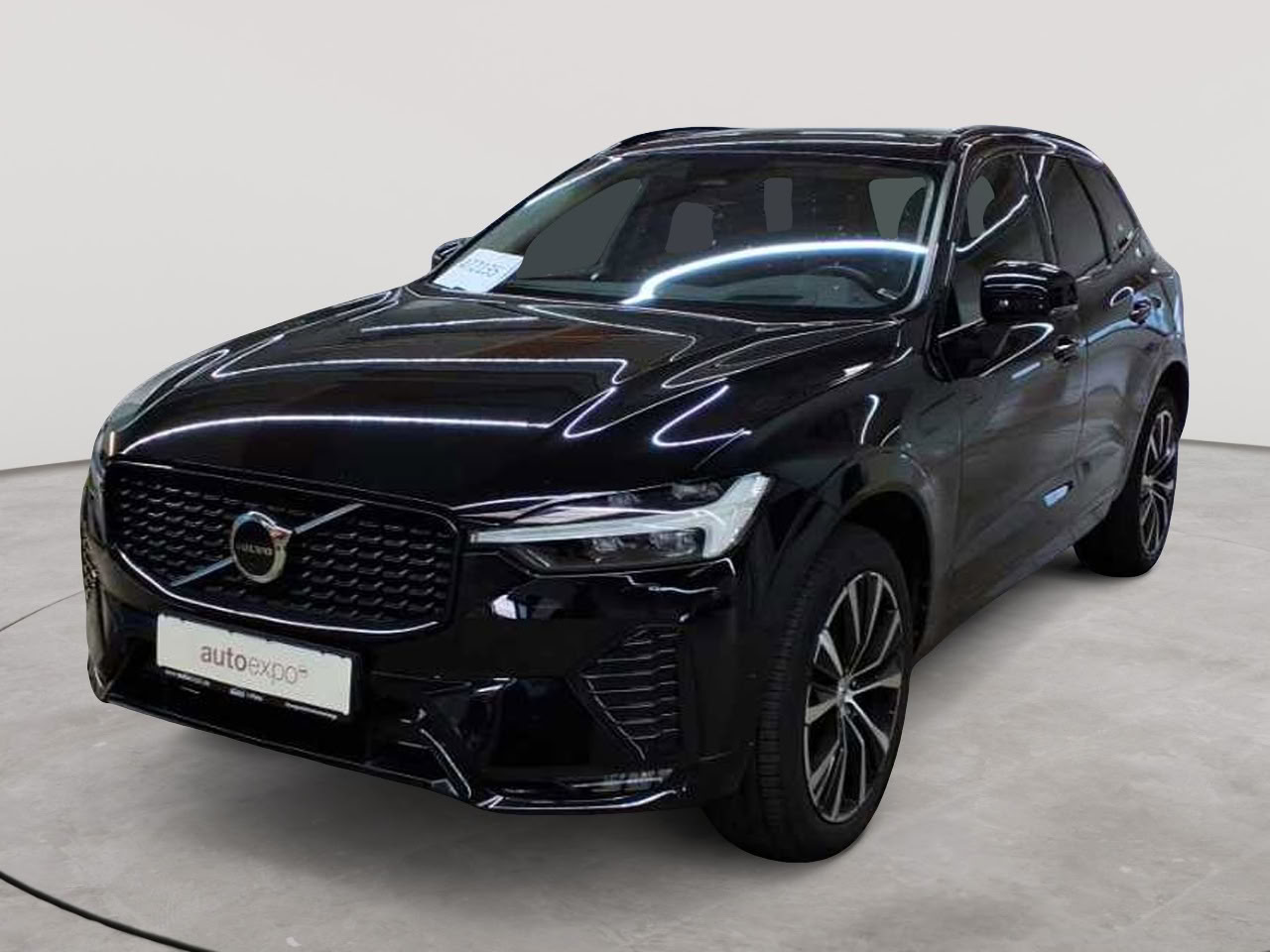 Volvo XC60 B4 D AWD Ultimate Dark 2