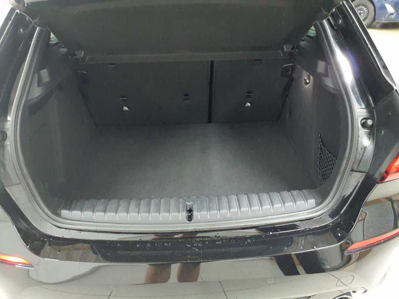 Bmw 118d Advantage 15