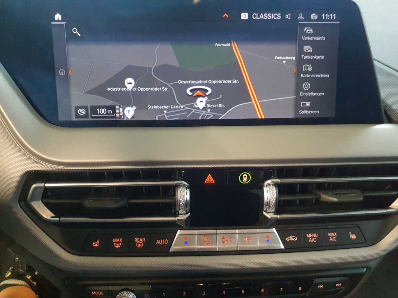 Bmw 118d Advantage 12