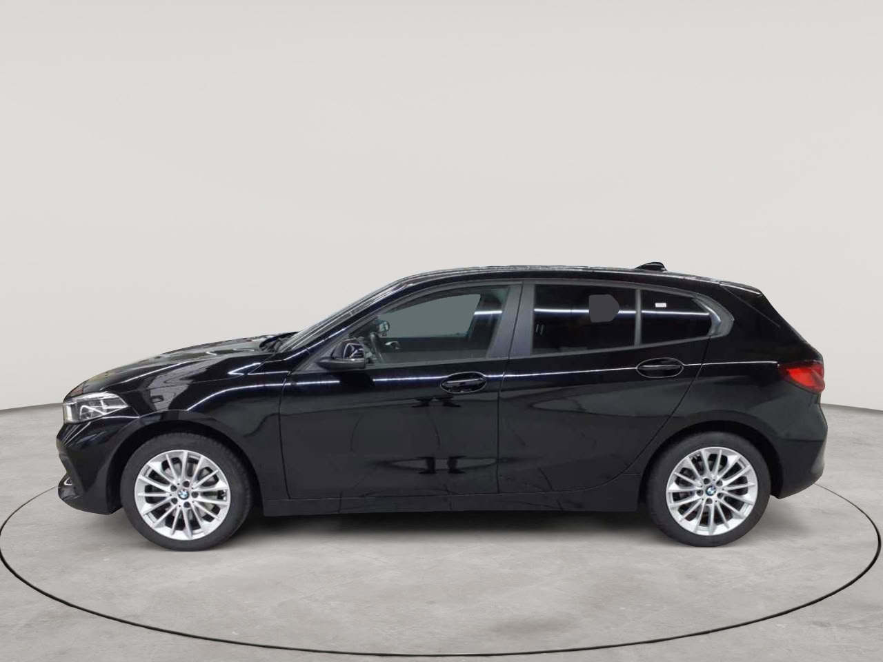 Bmw 118d Advantage 6