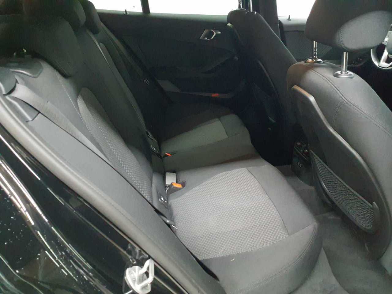 Bmw 118d Advantage 14