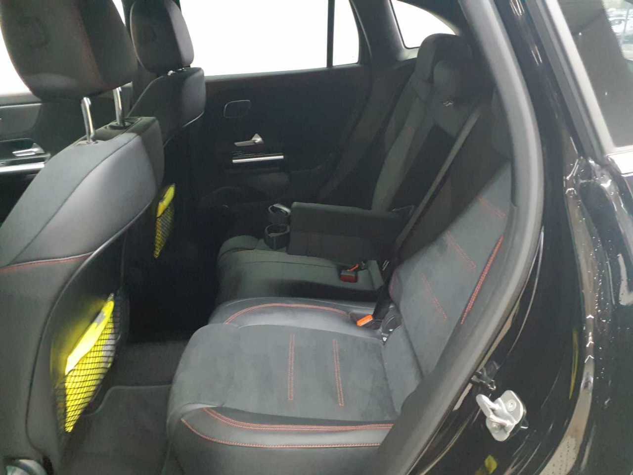 Mercedes-Benz EQA 250 AMG Line 14