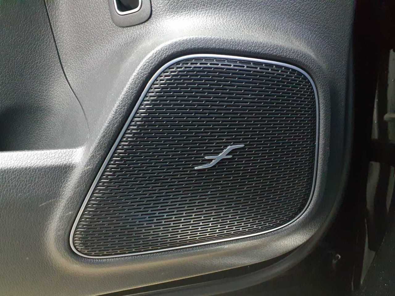 Mercedes-Benz EQA 250 AMG Line 16