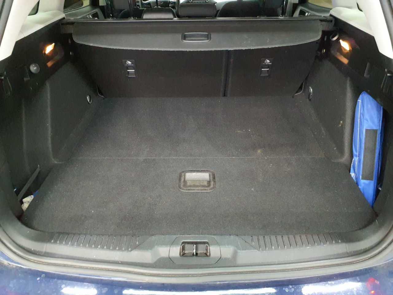 Ford Focus Turnier 2.0 EcoBlue Start-Stopp-System COOL&CONNECT 15