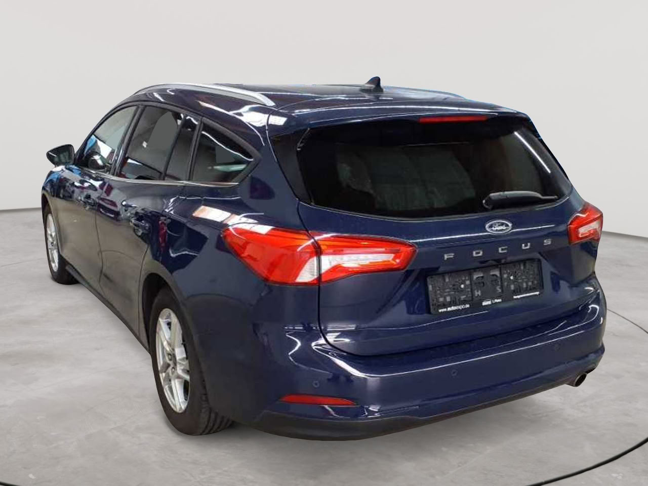 Ford Focus Turnier 2.0 EcoBlue Start-Stopp-System COOL&CONNECT 5