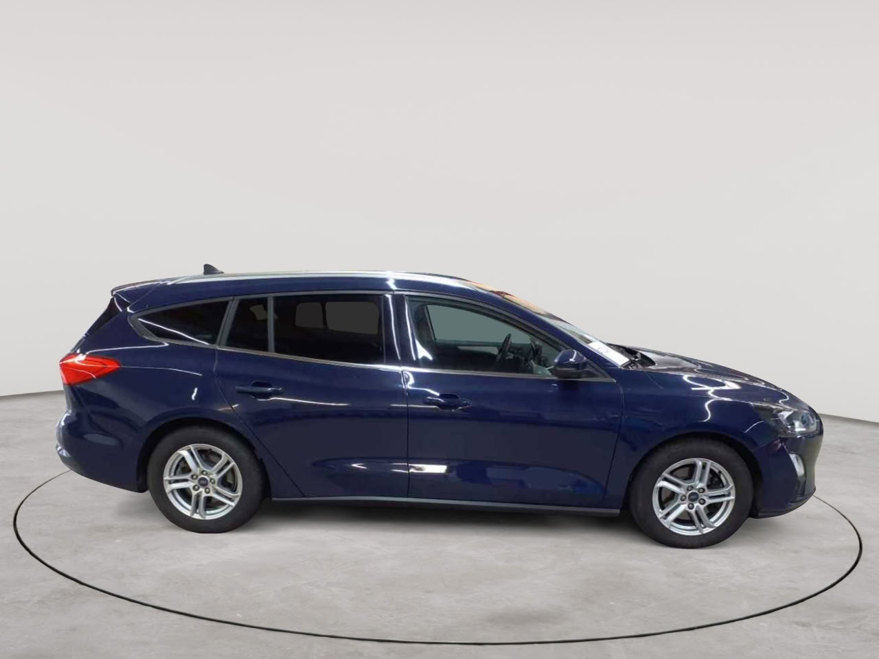 Ford Focus Turnier 2.0 EcoBlue Start-Stopp-System COOL&CONNECT 3